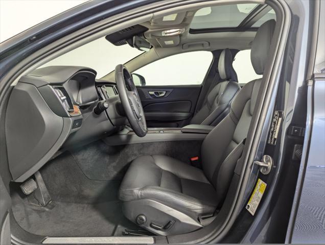 used 2024 Volvo S60 car, priced at $28,755