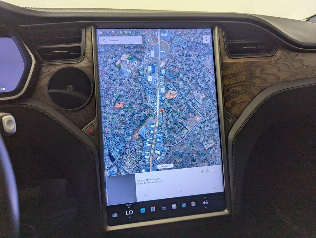 used 2020 Tesla Model S car, priced at $33,856