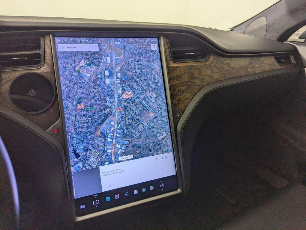 used 2020 Tesla Model S car, priced at $33,856