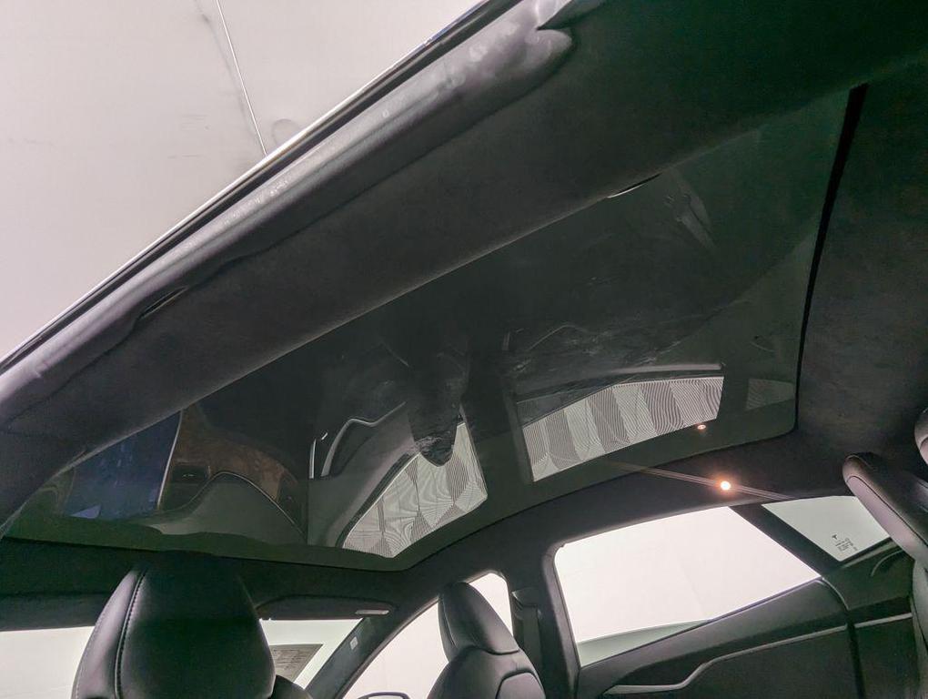 used 2020 Tesla Model S car, priced at $33,856