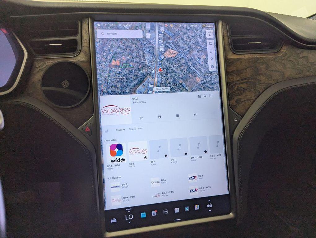 used 2020 Tesla Model S car, priced at $33,856