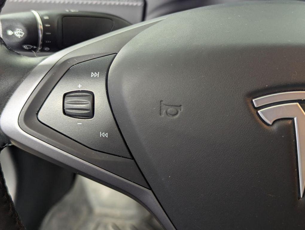 used 2020 Tesla Model S car, priced at $33,856