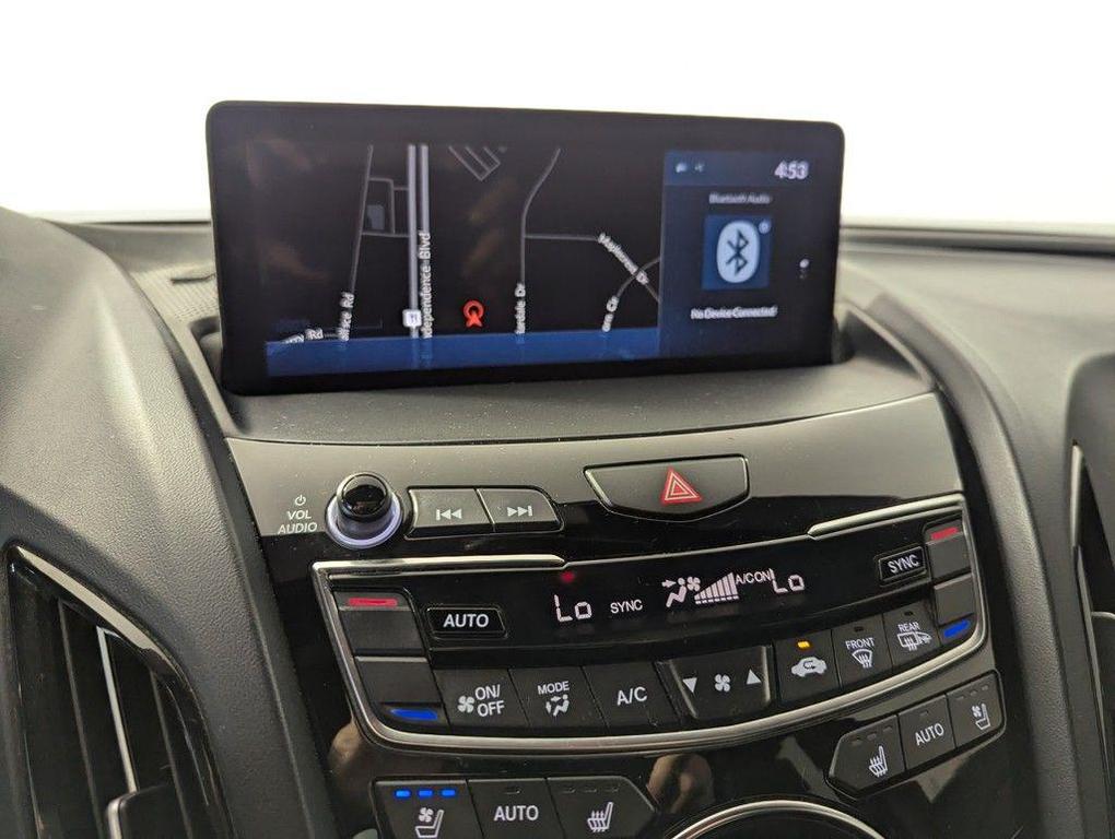 used 2020 Acura RDX car, priced at $26,684