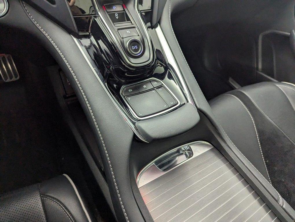 used 2020 Acura RDX car, priced at $26,684