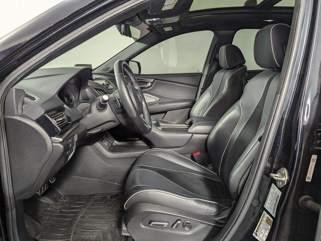 used 2020 Acura RDX car, priced at $26,684