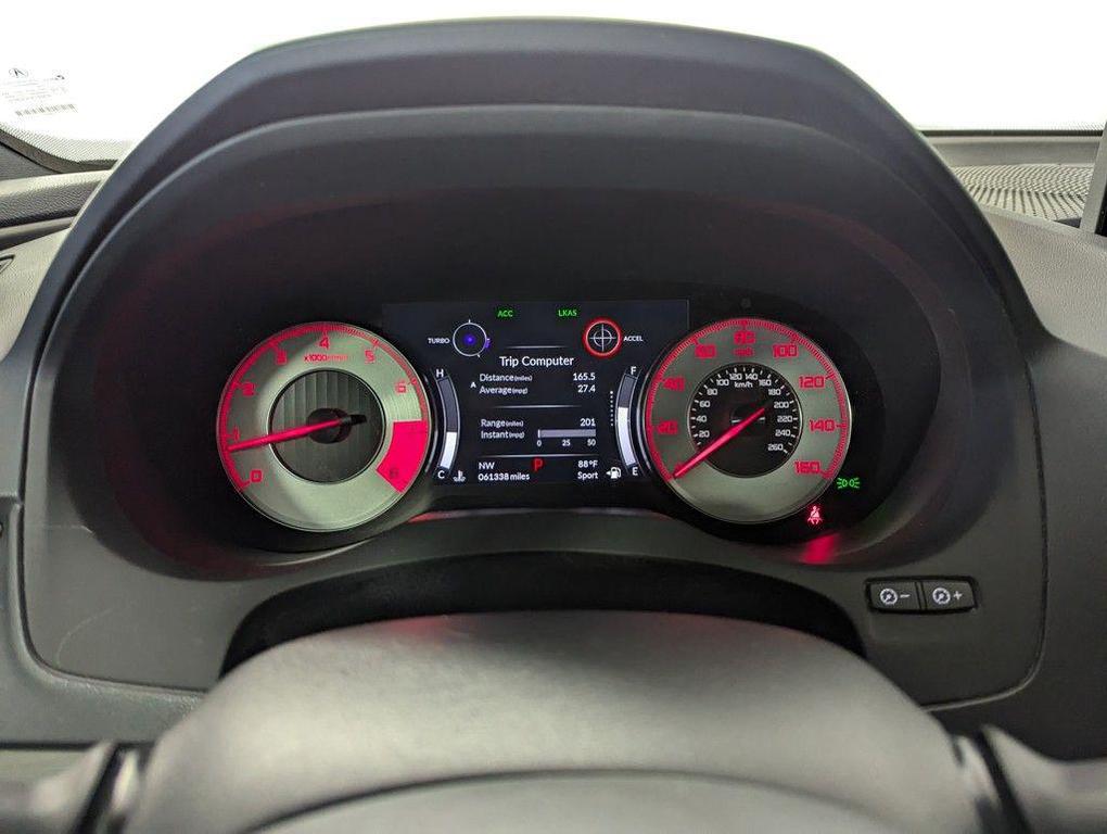used 2020 Acura RDX car, priced at $26,684