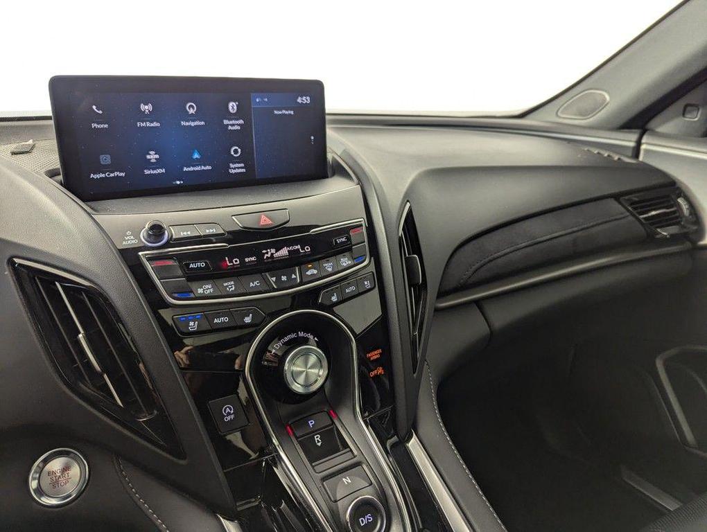used 2020 Acura RDX car, priced at $26,684