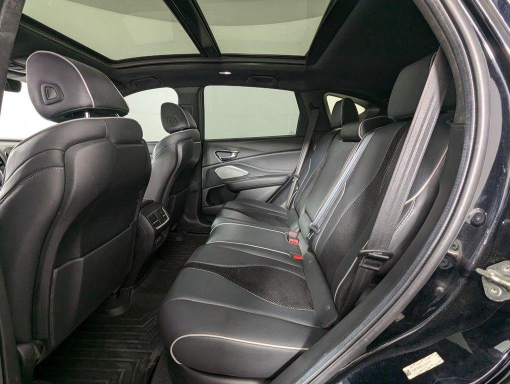used 2020 Acura RDX car, priced at $26,684