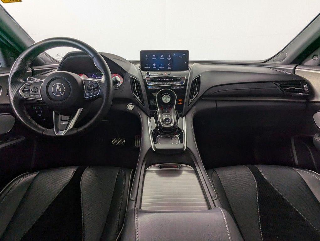 used 2020 Acura RDX car, priced at $26,684