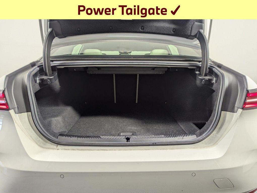 used 2024 BMW i5 car, priced at $46,929