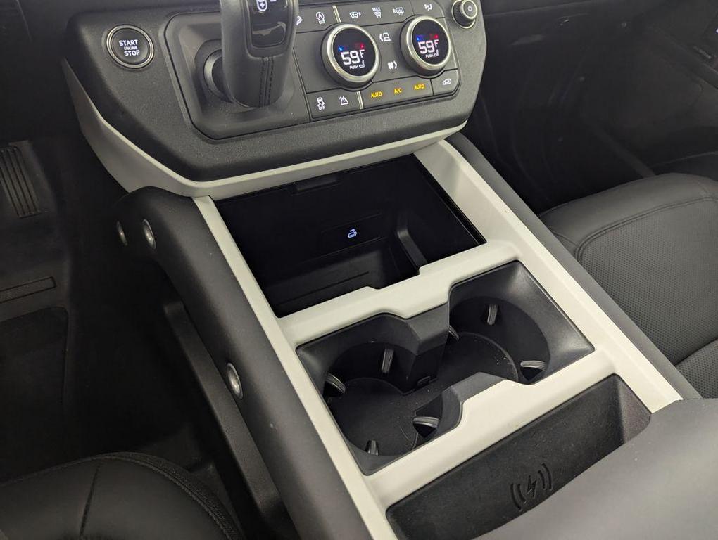 used 2025 Land Rover Defender car, priced at $59,886