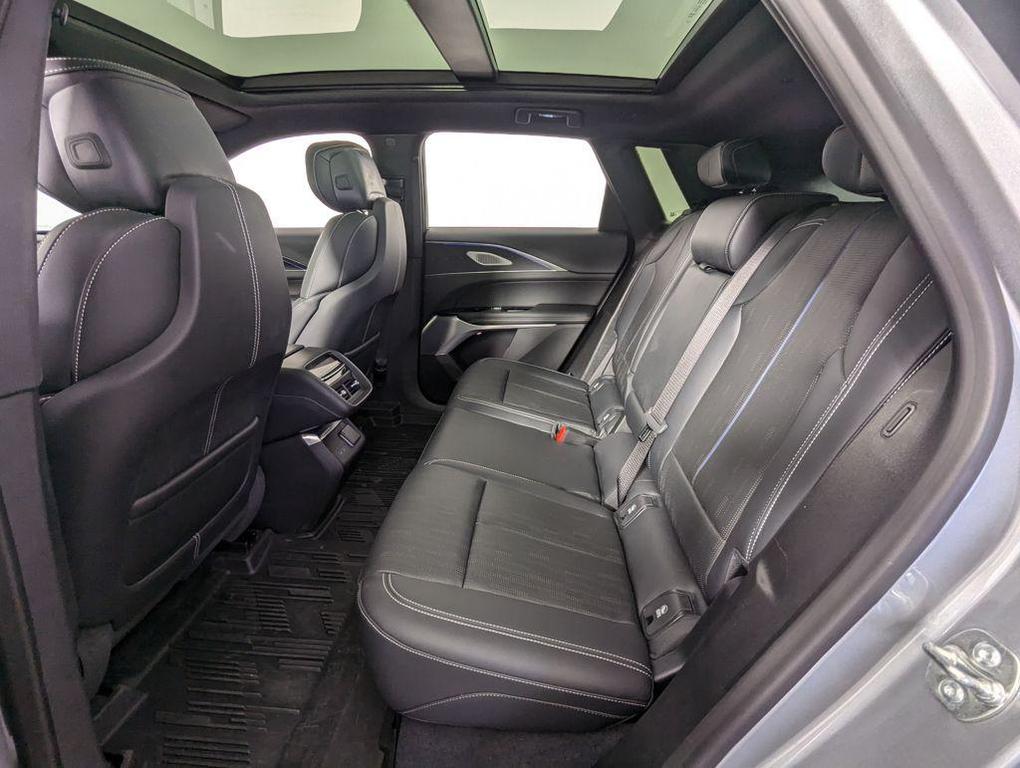 used 2024 Cadillac LYRIQ car, priced at $42,897