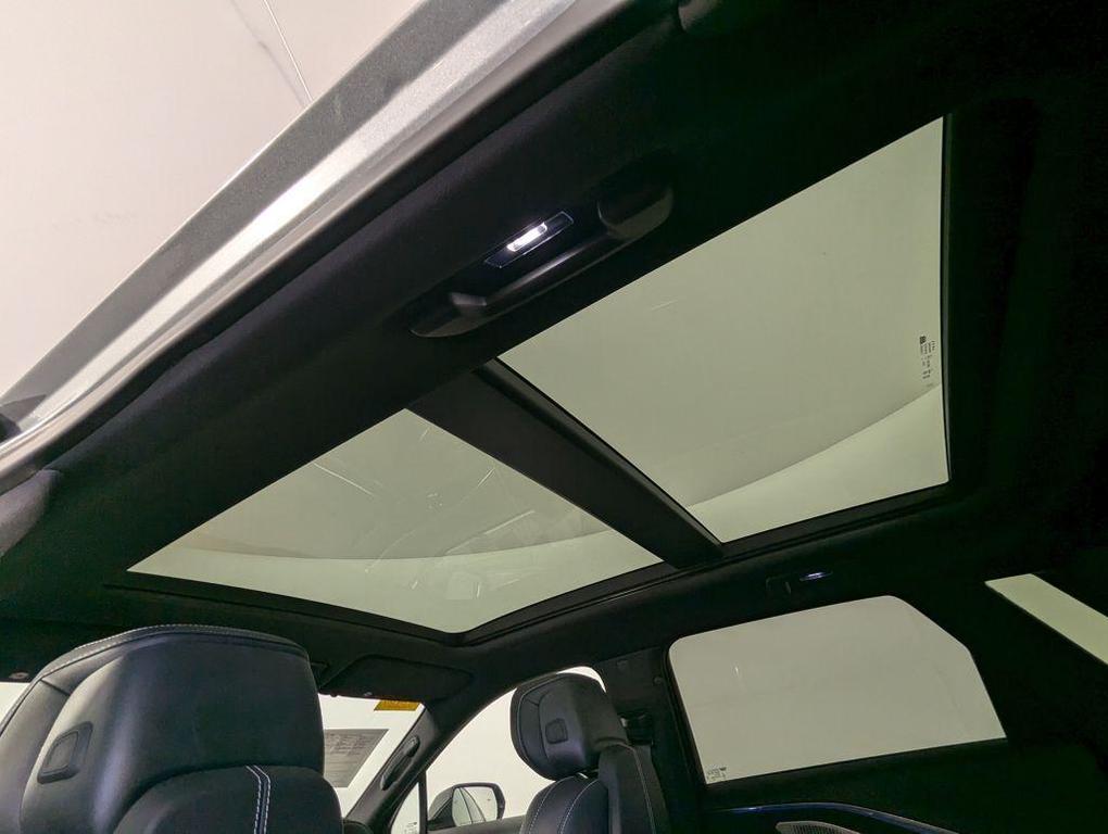 used 2024 Cadillac LYRIQ car, priced at $43,934