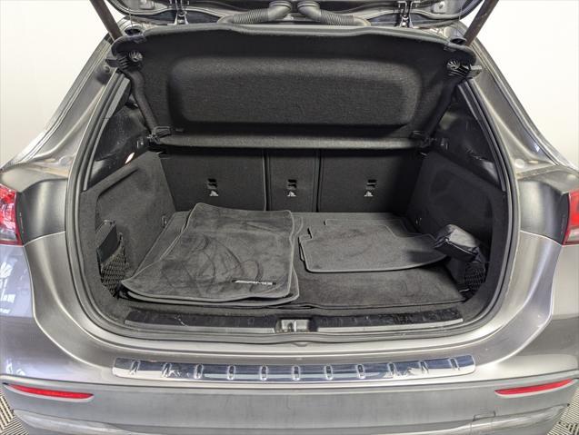 used 2021 Mercedes-Benz GLA 250 car, priced at $27,984