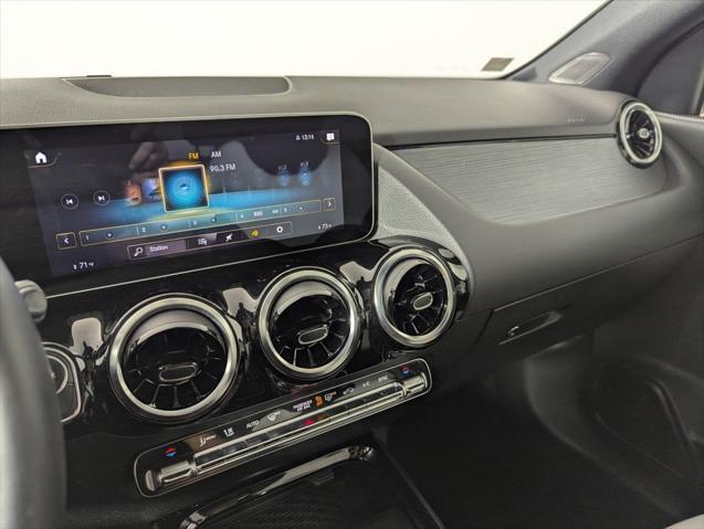 used 2021 Mercedes-Benz GLA 250 car, priced at $27,984