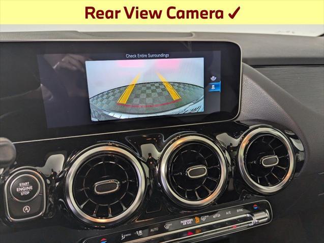 used 2021 Mercedes-Benz GLA 250 car, priced at $27,248