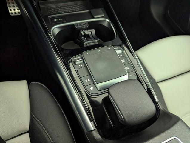 used 2021 Mercedes-Benz GLA 250 car, priced at $27,248