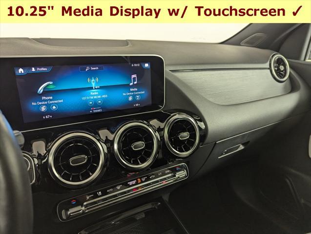used 2021 Mercedes-Benz GLA 250 car, priced at $27,746