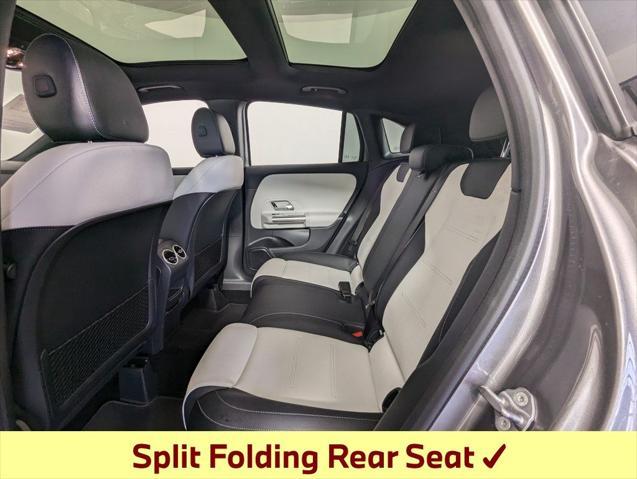 used 2021 Mercedes-Benz GLA 250 car, priced at $27,248