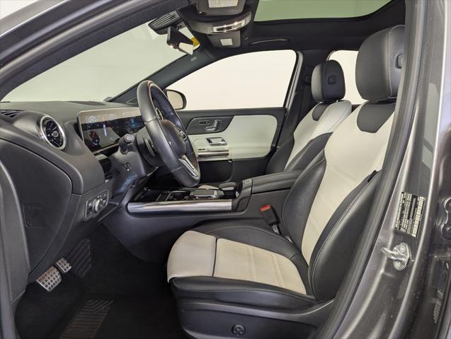 used 2021 Mercedes-Benz GLA 250 car, priced at $27,984