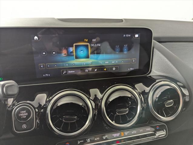 used 2021 Mercedes-Benz GLA 250 car, priced at $27,984