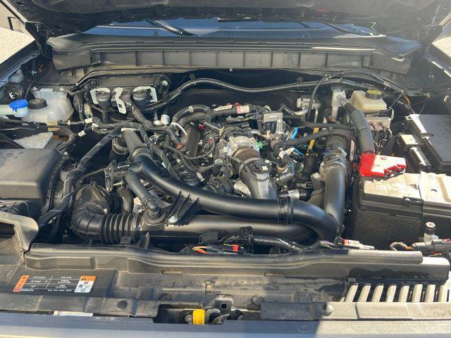 used 2023 Ford Bronco car, priced at $46,778