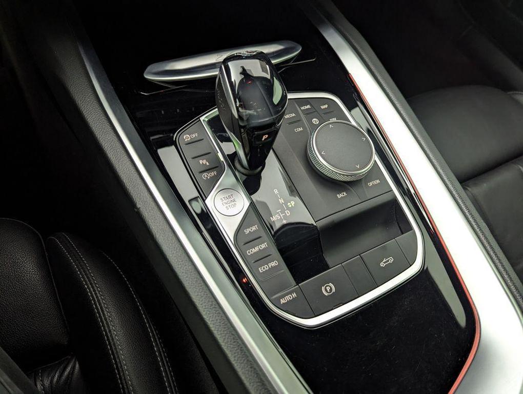 used 2019 BMW Z4 car, priced at $36,965