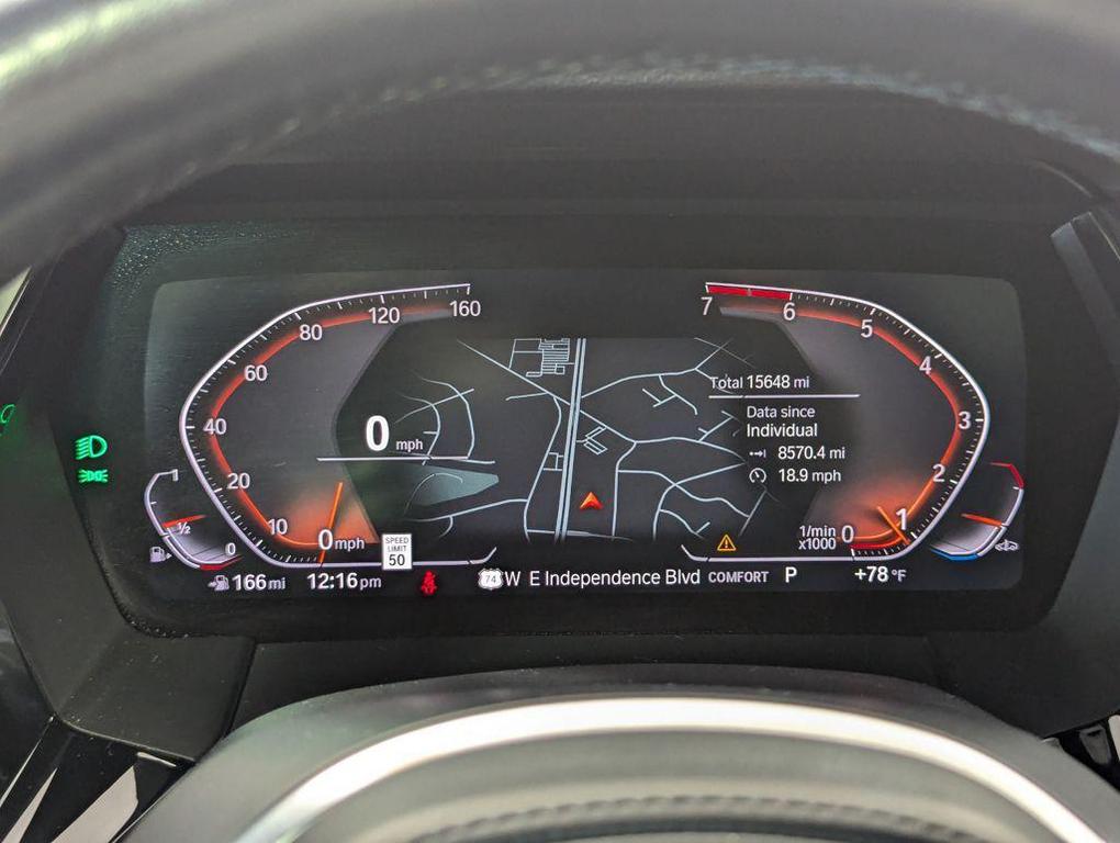 used 2019 BMW Z4 car, priced at $36,965