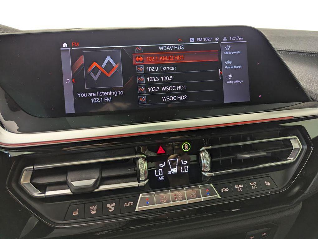 used 2019 BMW Z4 car, priced at $36,965