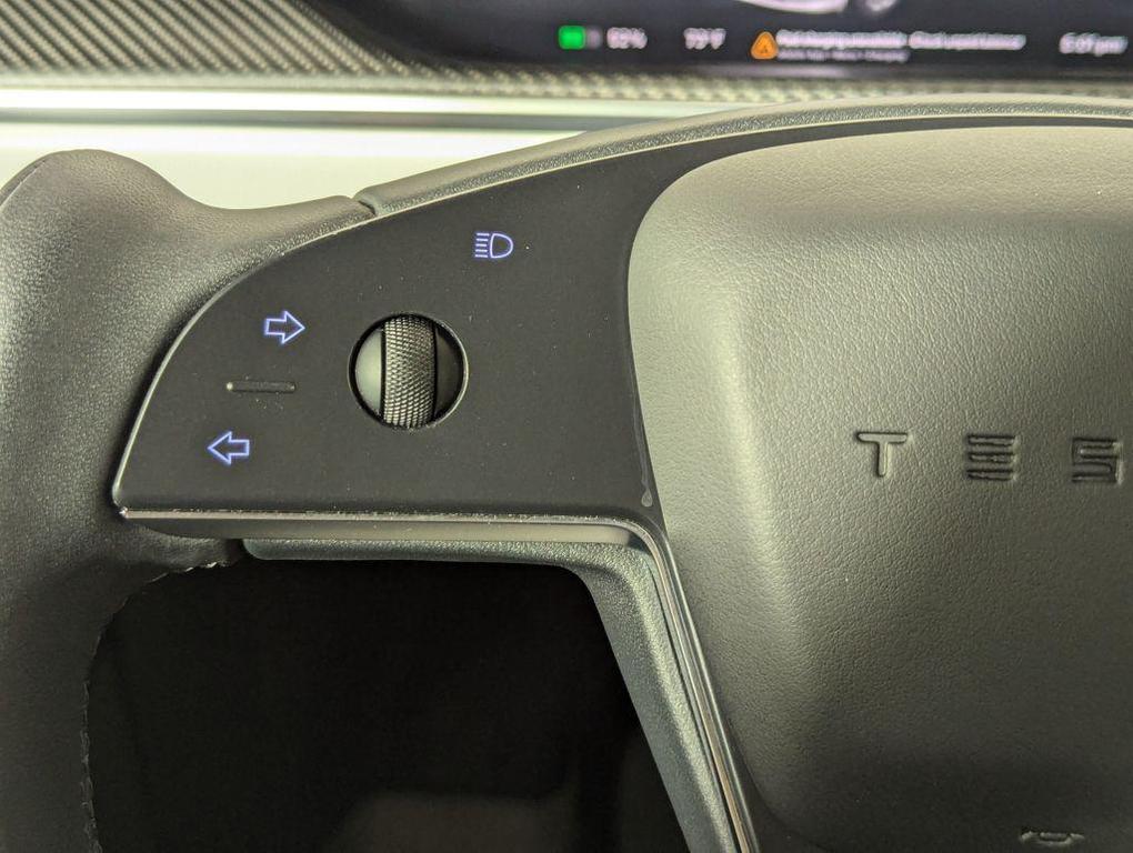 used 2022 Tesla Model X car, priced at $57,742