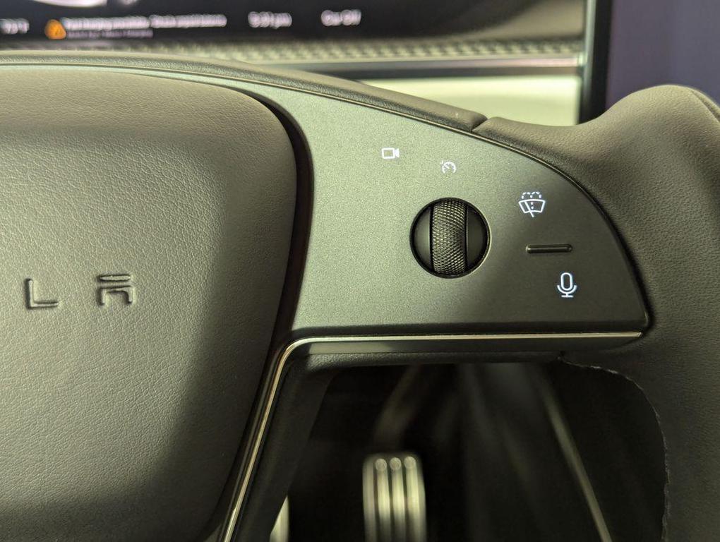 used 2022 Tesla Model X car, priced at $57,742