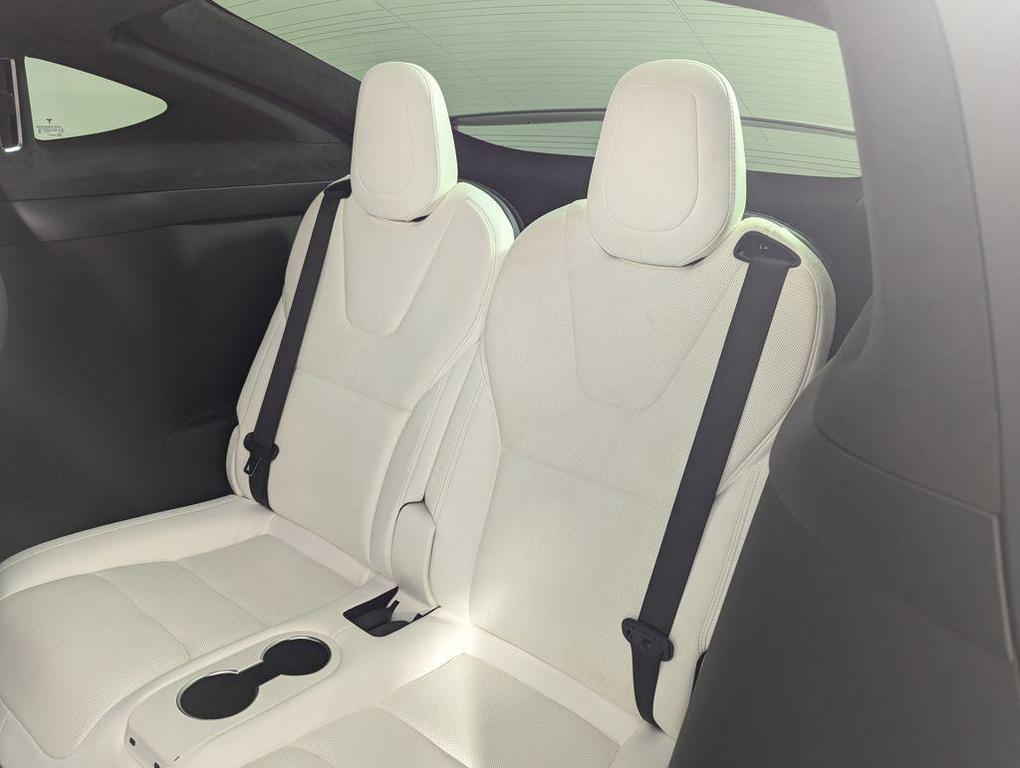 used 2022 Tesla Model X car, priced at $57,742