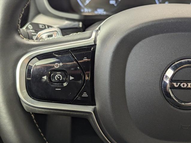 used 2019 Volvo S60 car, priced at $22,198
