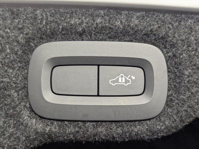 used 2019 Volvo S60 car, priced at $22,198