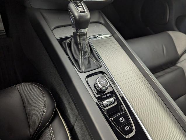 used 2019 Volvo S60 car, priced at $22,198