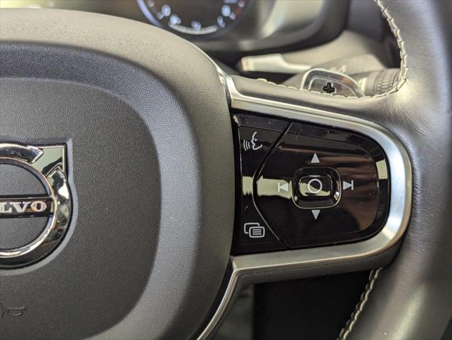 used 2019 Volvo S60 car, priced at $22,198