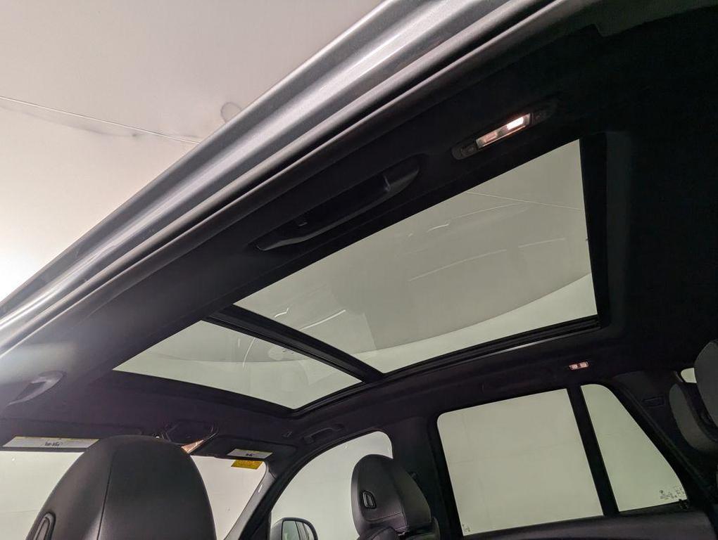 used 2024 BMW X3 car, priced at $29,958
