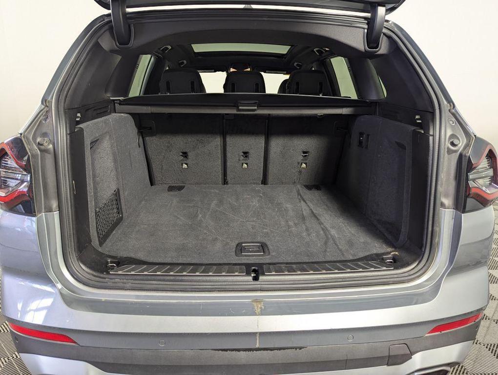 used 2024 BMW X3 car, priced at $29,958