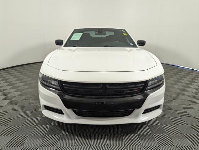 used 2016 Dodge Charger car, priced at $14,933