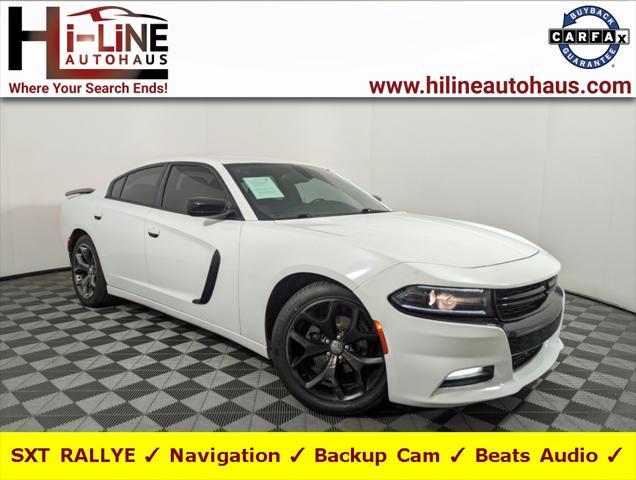 used 2016 Dodge Charger car, priced at $14,691