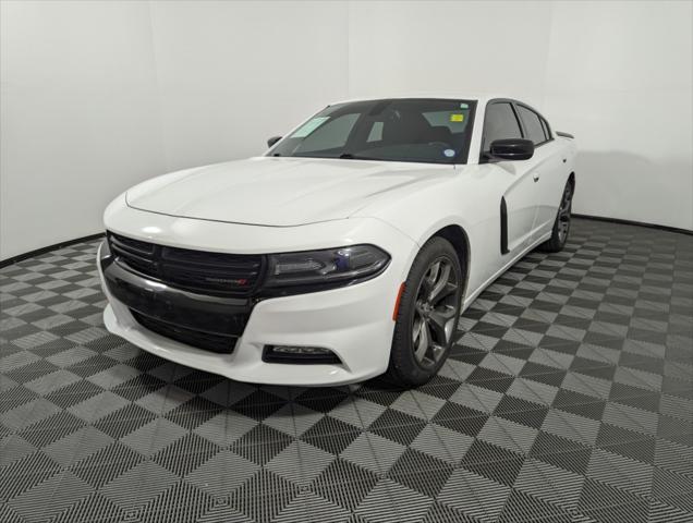 used 2016 Dodge Charger car, priced at $14,933
