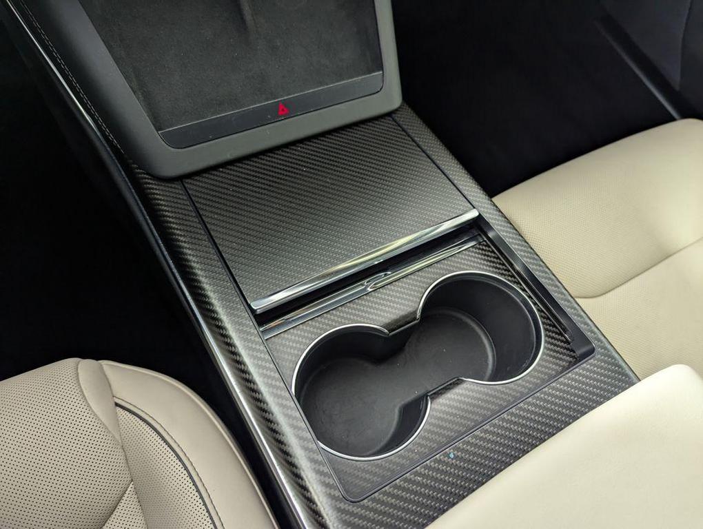 used 2021 Tesla Model S car, priced at $53,413