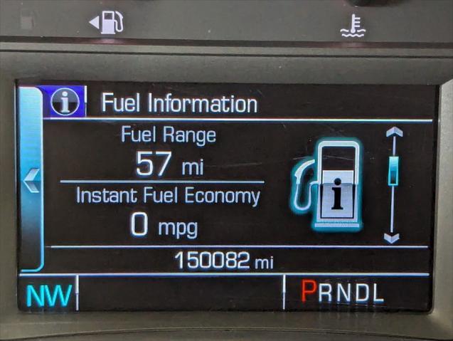 used 2019 Chevrolet Traverse car