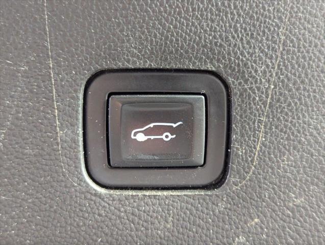used 2019 Chevrolet Traverse car