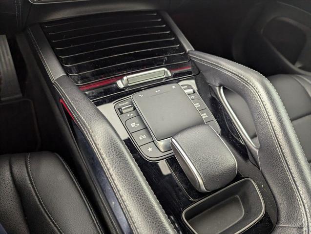used 2021 Mercedes-Benz GLE 450 car, priced at $47,500