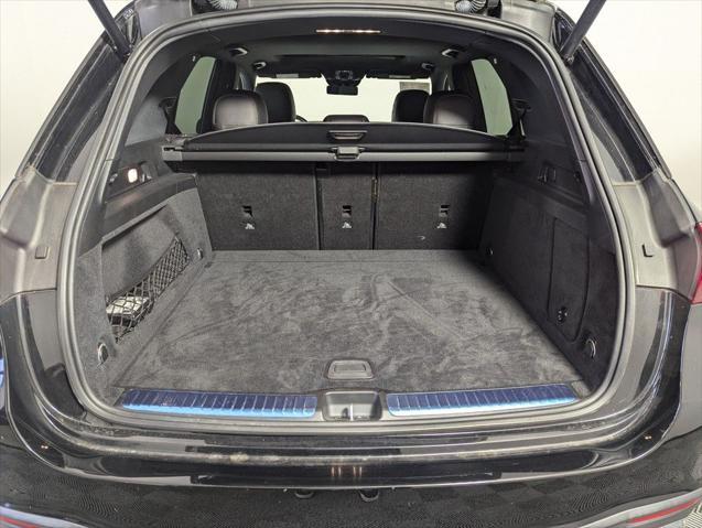 used 2021 Mercedes-Benz GLE 450 car, priced at $47,500