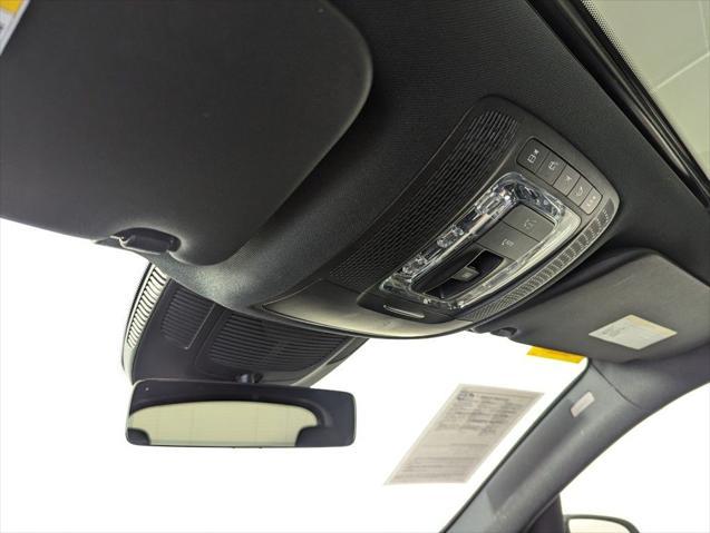 used 2021 Mercedes-Benz GLE 450 car, priced at $47,500