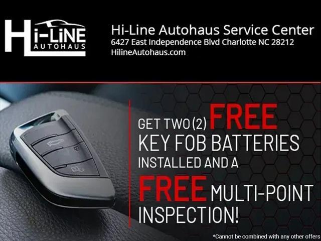 used 2022 BMW 740 car, priced at $41,477