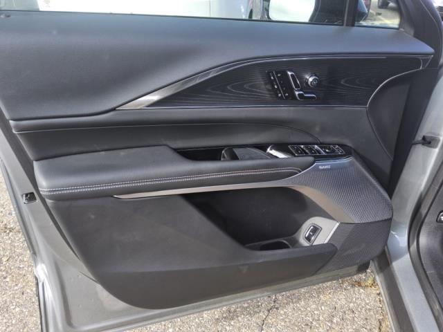 used 2024 Cadillac LYRIQ car, priced at $40,918