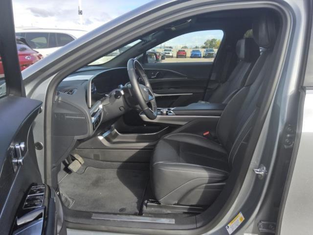 used 2024 Cadillac LYRIQ car, priced at $40,918